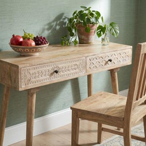 Beach Console Table - Etsy UK Beach Console Table - Etsy UK