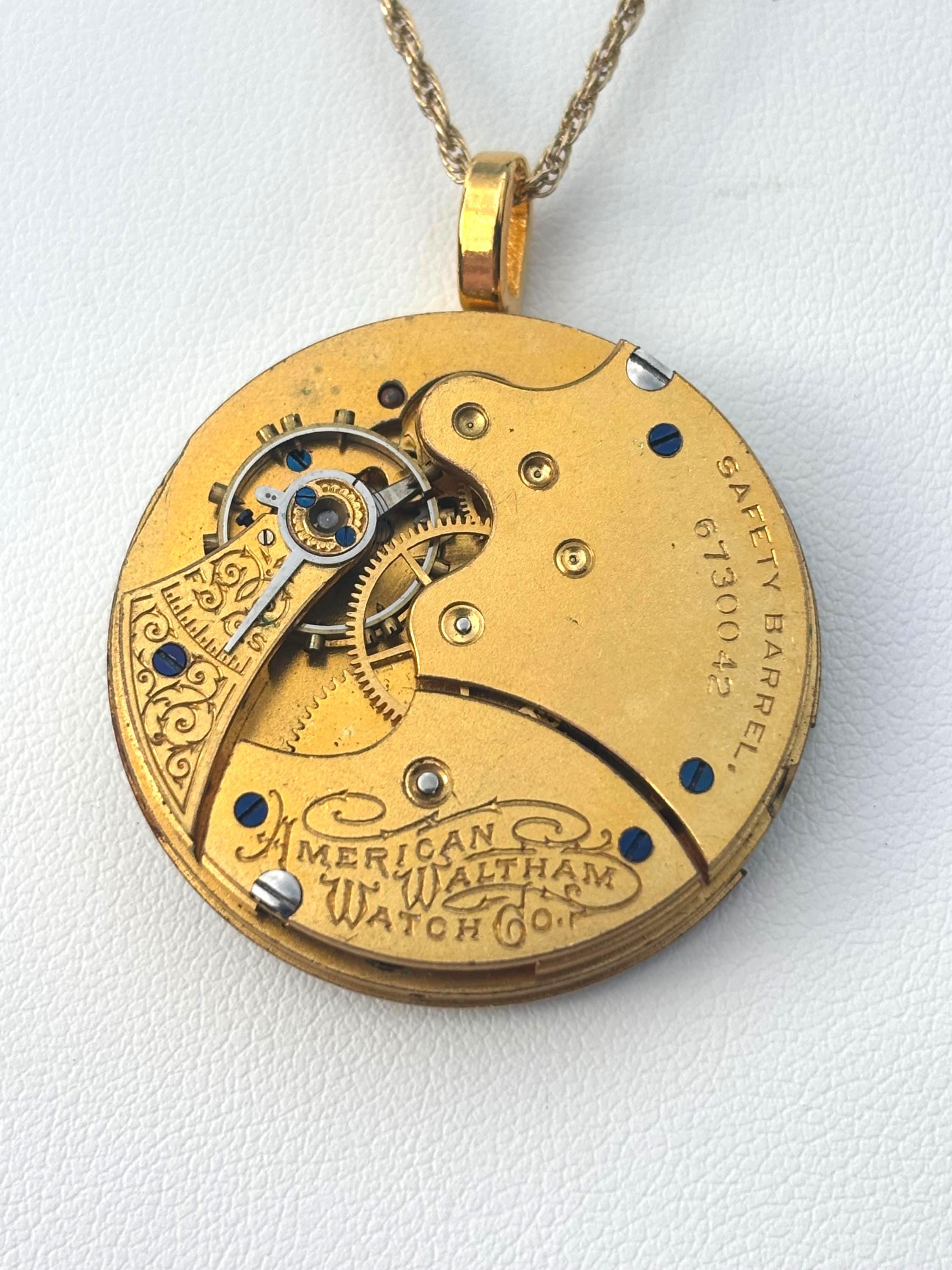 Vintage Ingraham Watch - Etsy
