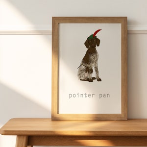 Pointer Pan