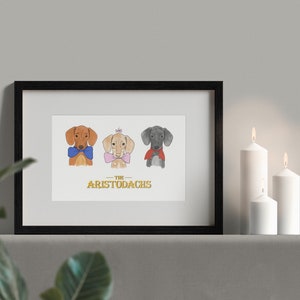 the Aristodachs