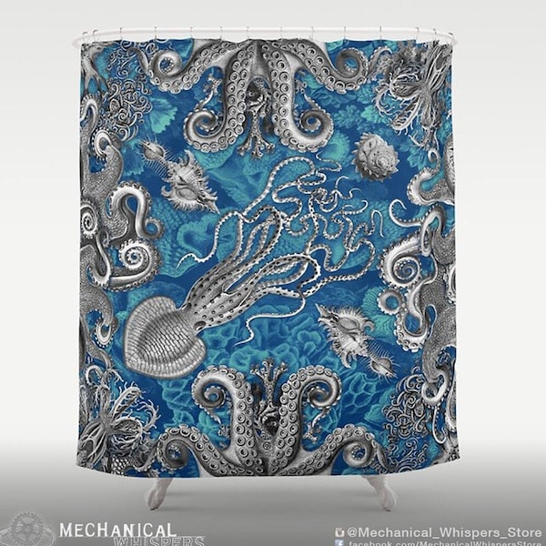 Steampunk Shower Etsy