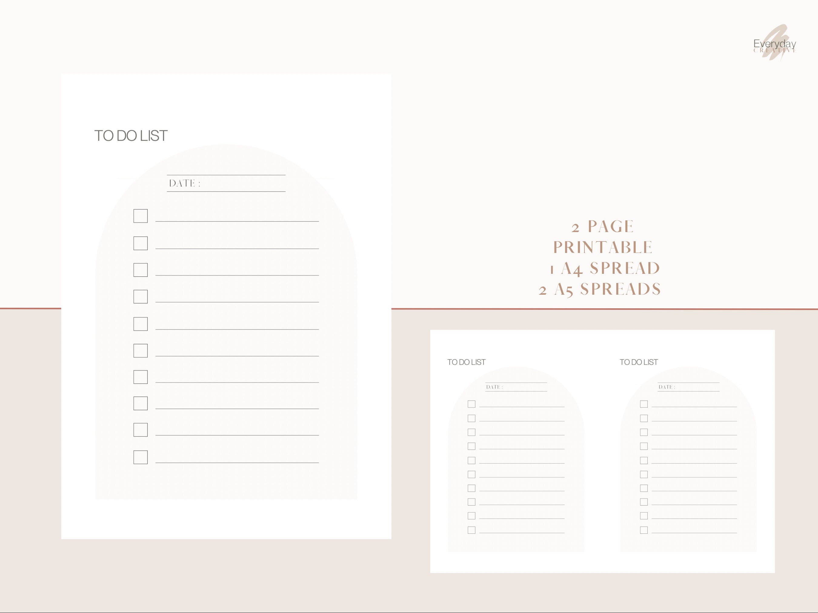 to-do-list-print-out-a4-printable-to-do-list-by-everyday-etsy