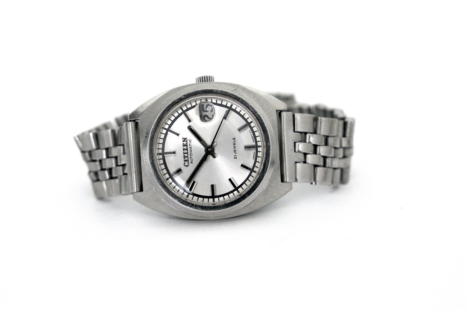 citizen parawater automatic