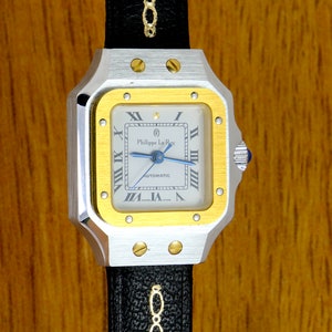 Roi philippe orologi oro deals