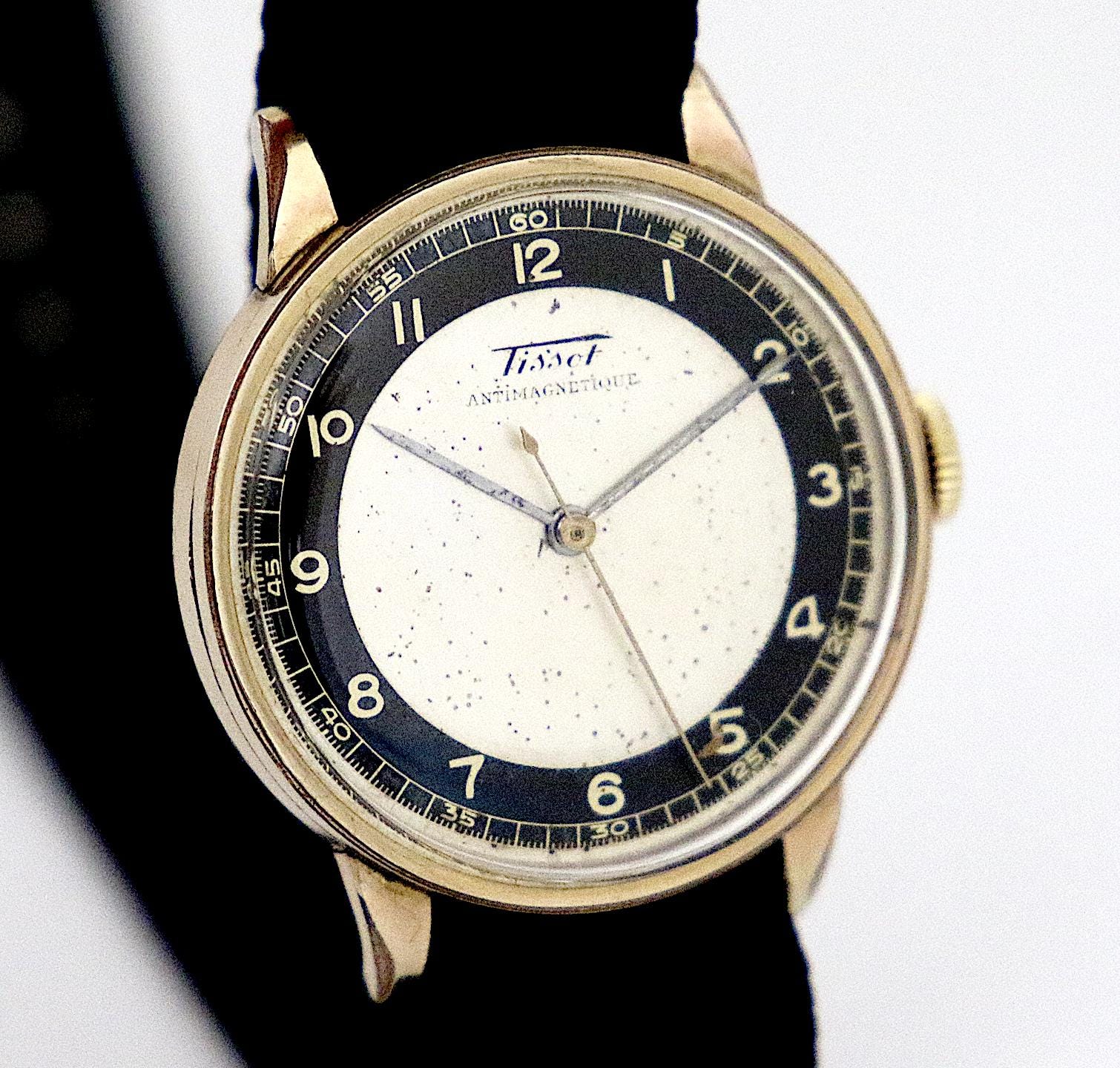 Tissot antimagnetique - Etsy 日本