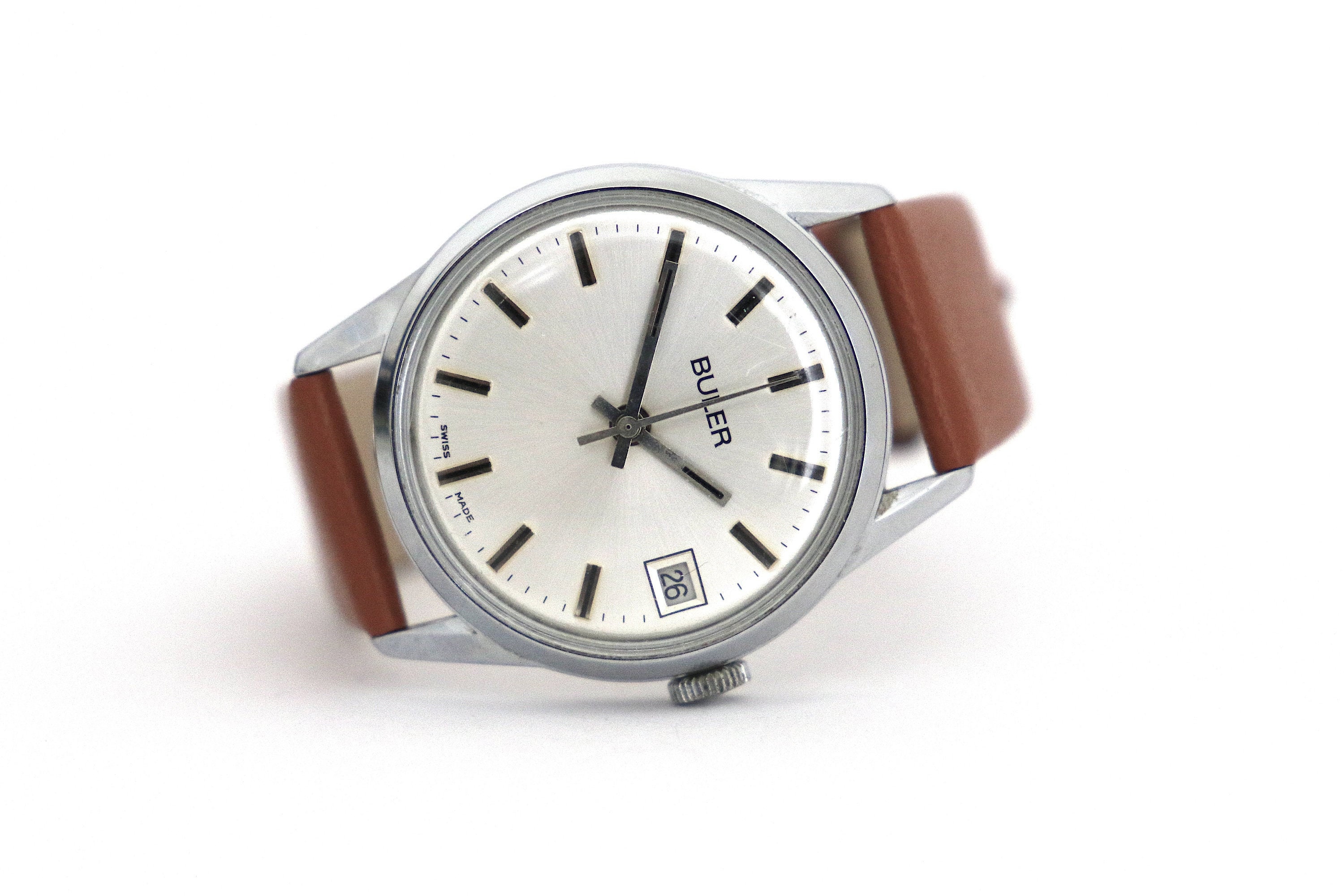 Buler Watch for sale | Only 4 left at -75%