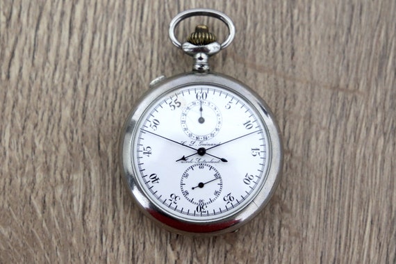 Military stopwatch sales