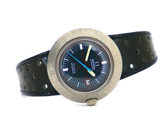 Omega Ladies Watch - Etsy Australia