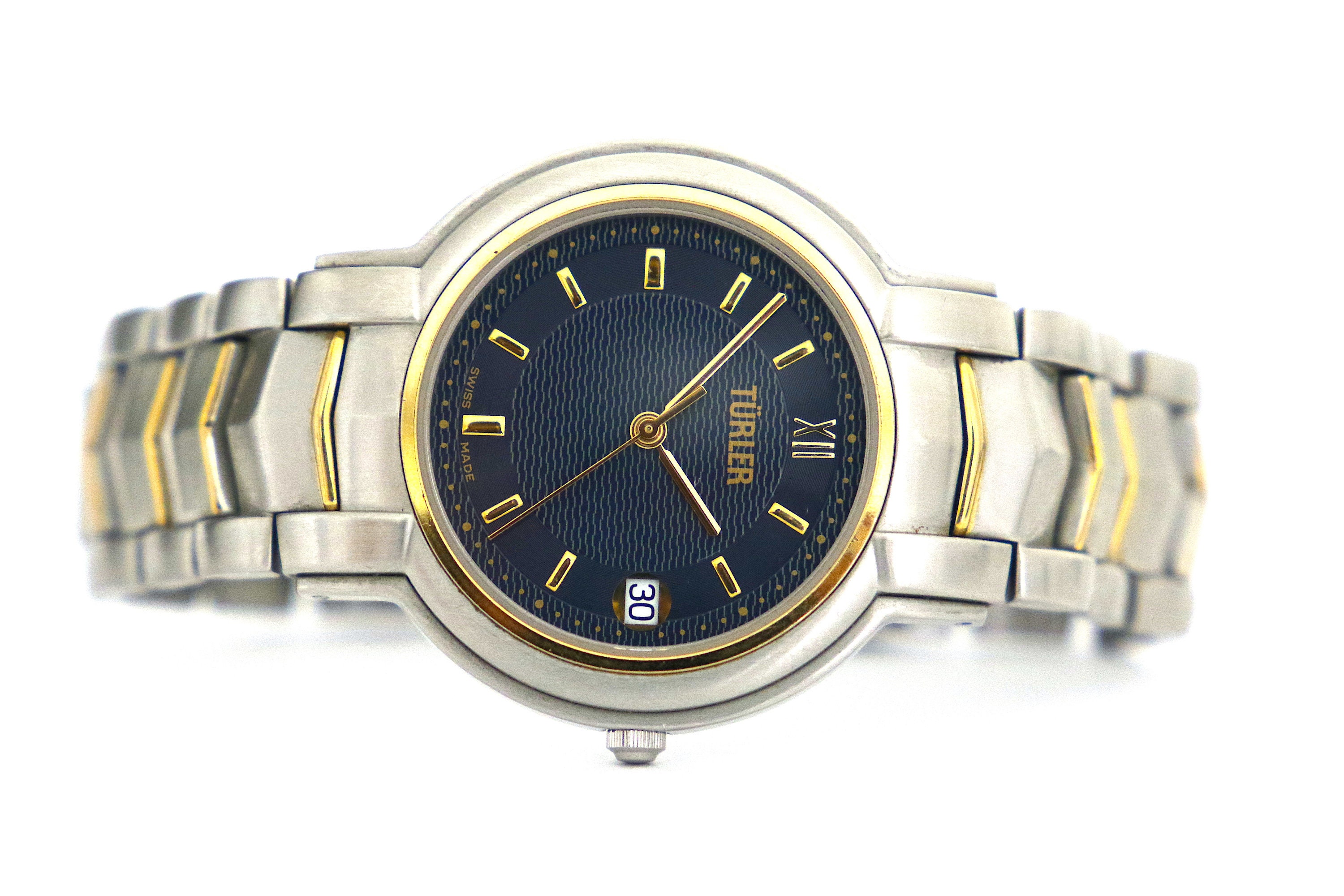 Turler watch company cheap