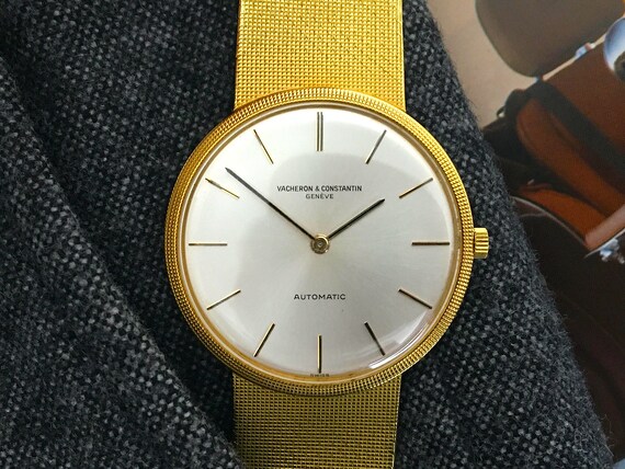 vacheron constantin automatic