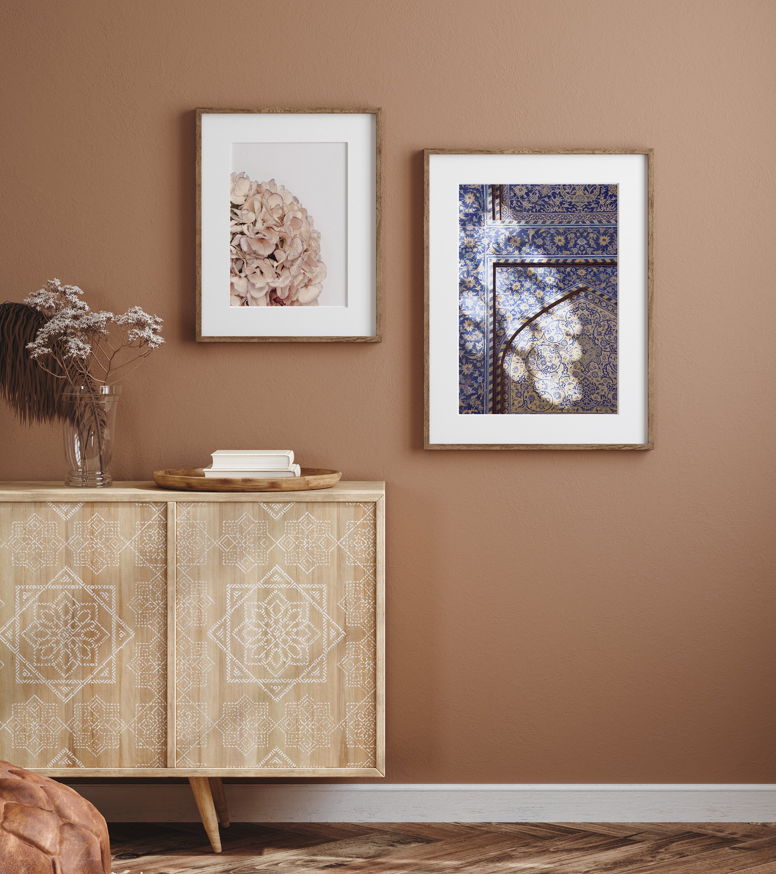 Persian Wall Art Photo Print Iran Islamic Wall Art Print Etsy