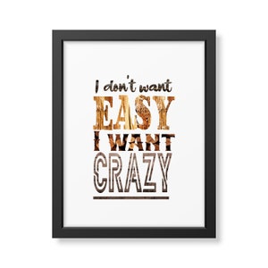 Hunter Hayes I Want Crazy  Country music lyrics quotes, Crazy