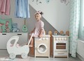 Wooden Kitchen product logo