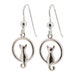 see more listings in the Drop Earrings section