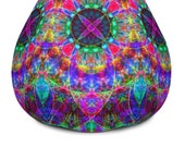 Trippy bean bag chair number 5
