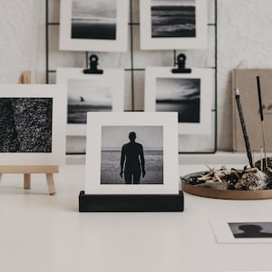 Ensemble de cartes postales BOKETTO
