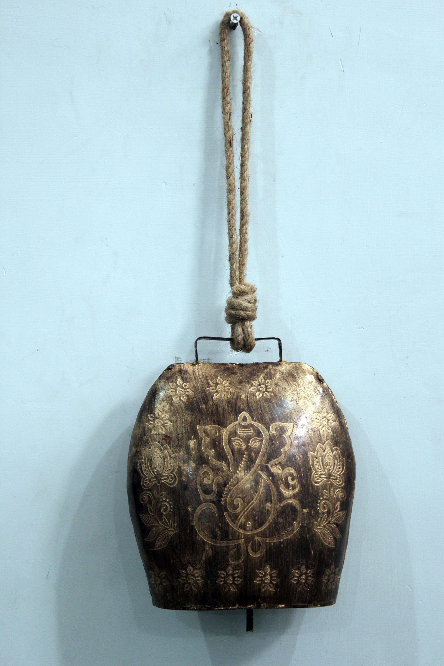 Large Cow Bells for sale Only 4 left at 65