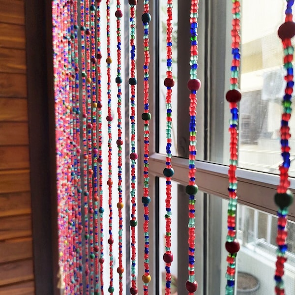 Doorway Beads - Etsy