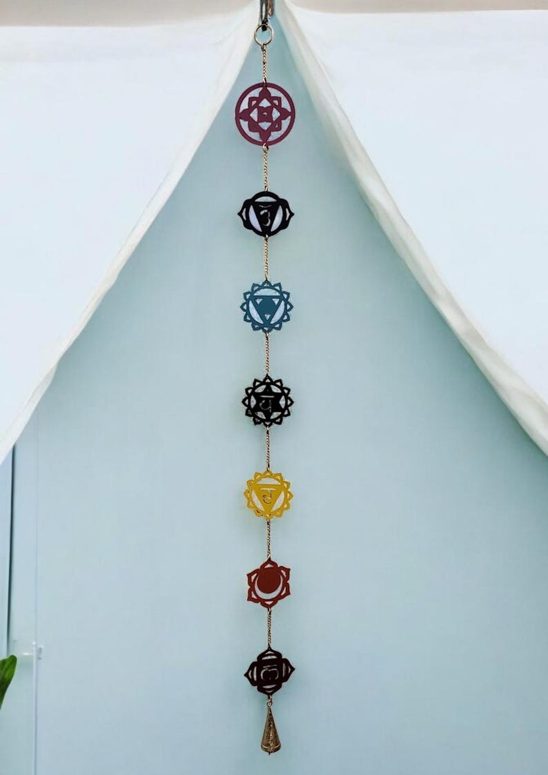 Meditation Yoga Room Wall Hanging