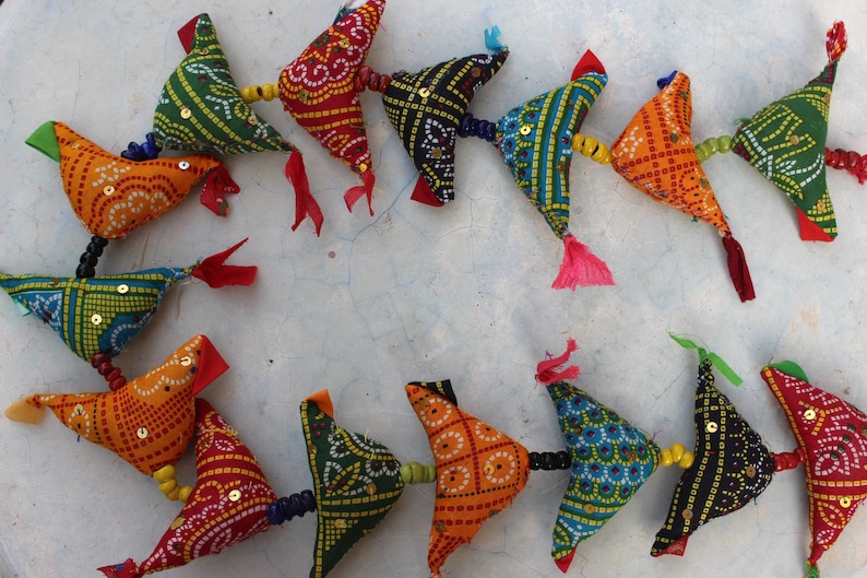 MangoGiftsStore Tota Bird Bells