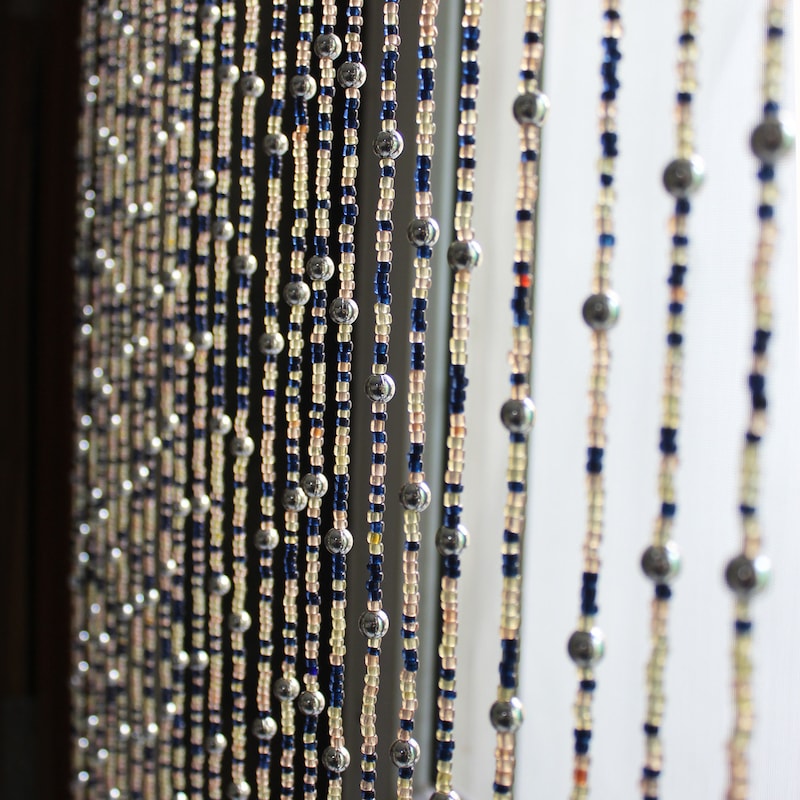 Doorway Beads - Etsy