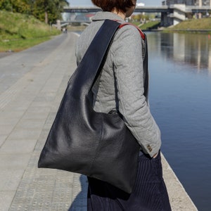 Soft Leather Bag Etsy Australia