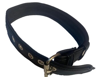 Leather Bicep Cuffs Etsy