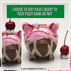 Piggy Bank Fun Gift image 4