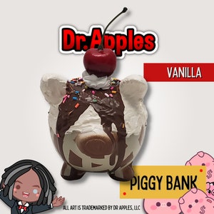 Piggy Bank Fun Gift image 3