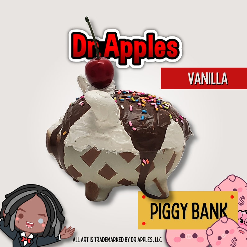 Piggy Bank Fun Gift image 1