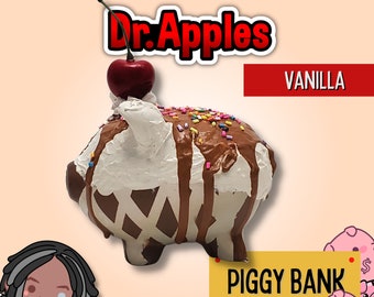 Piggy Bank | Fun | Vanilla
