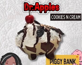 PiggyBank | Cookies And Cream | Gift