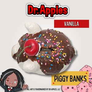 Piggy Bank Fun Gift image 2