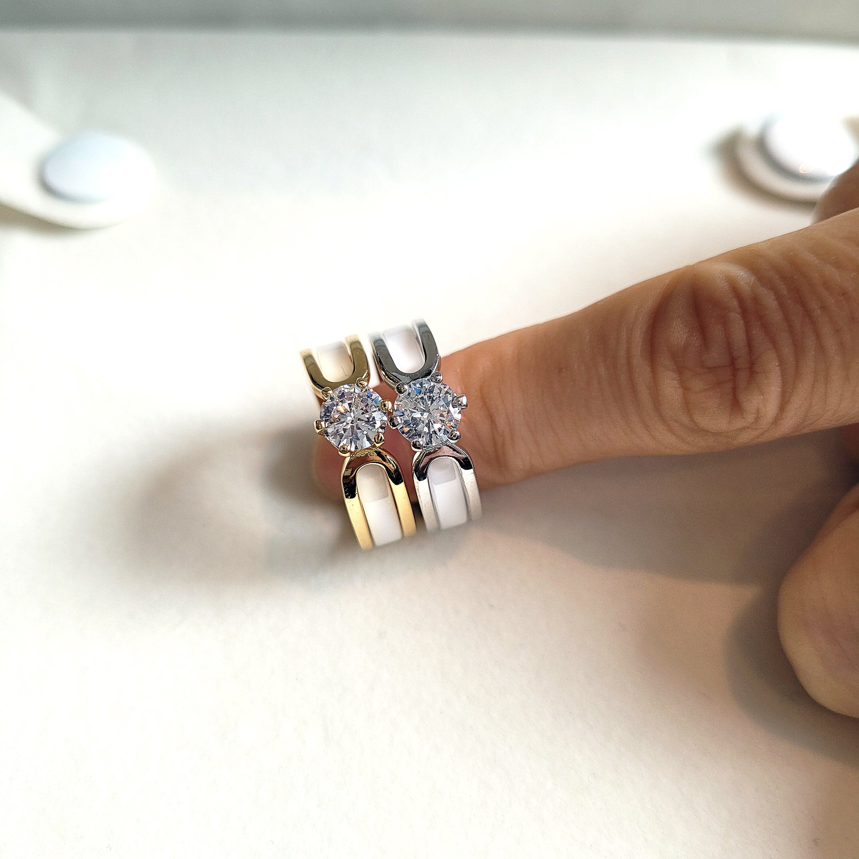 Promise Rings Walmart Engagement Ring Promise Ring For Her Couples