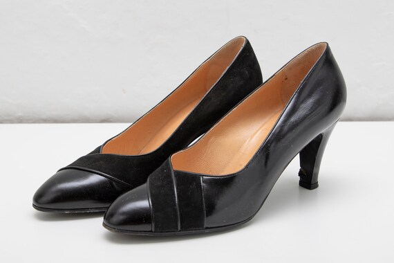80s shoes heels