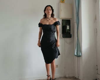 Vivienne Westwood Red Label フード付きドレス 40 Vivienne Westwood Red Label フード付きドレス 40 - メルカリ