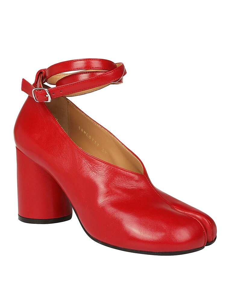 Margiela tabi mary jane - Etsy 日本
