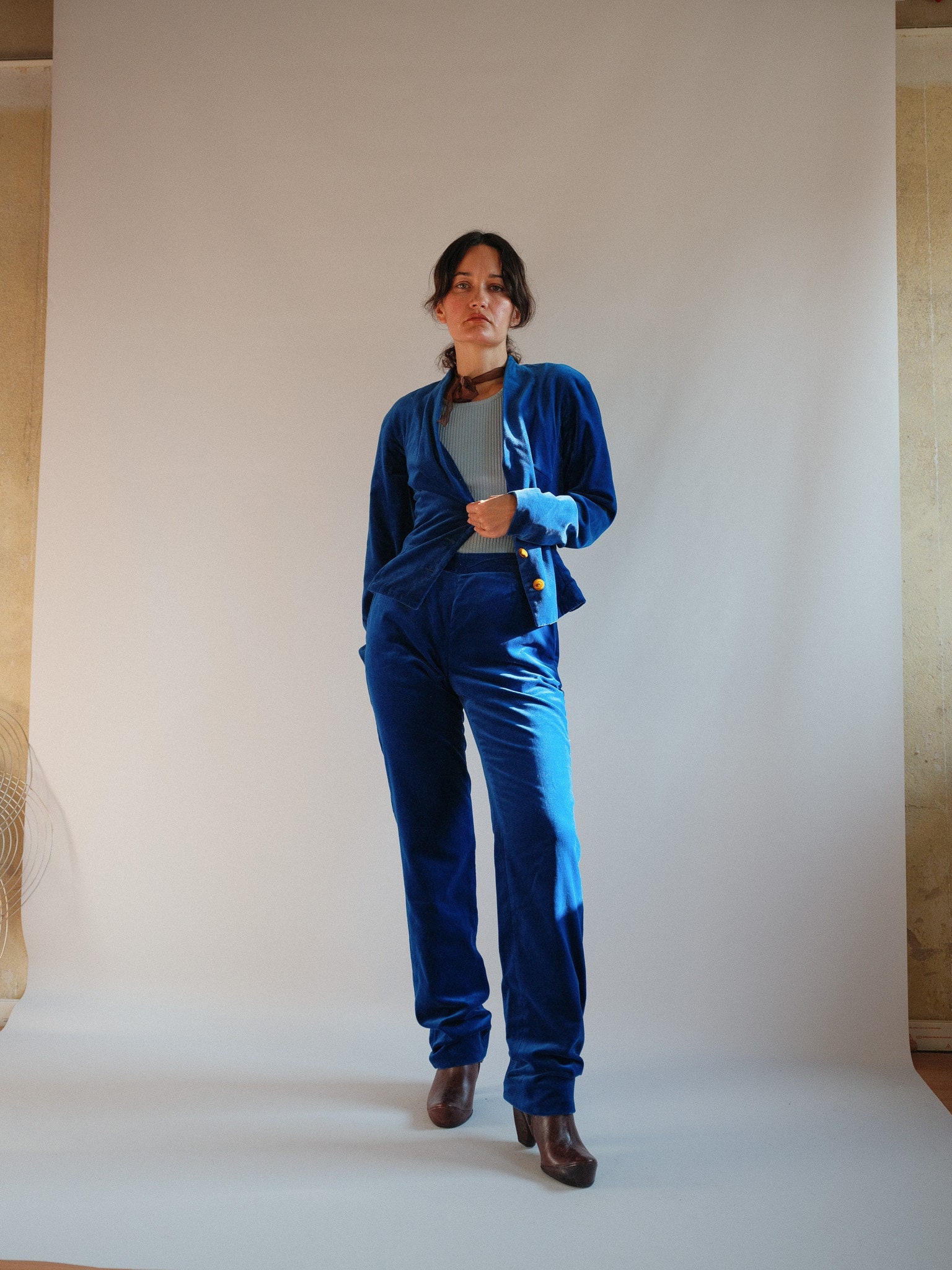 Designer Sheer Pants - Etsy Canada