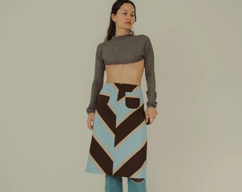 Dreamy Bolero Knit XS