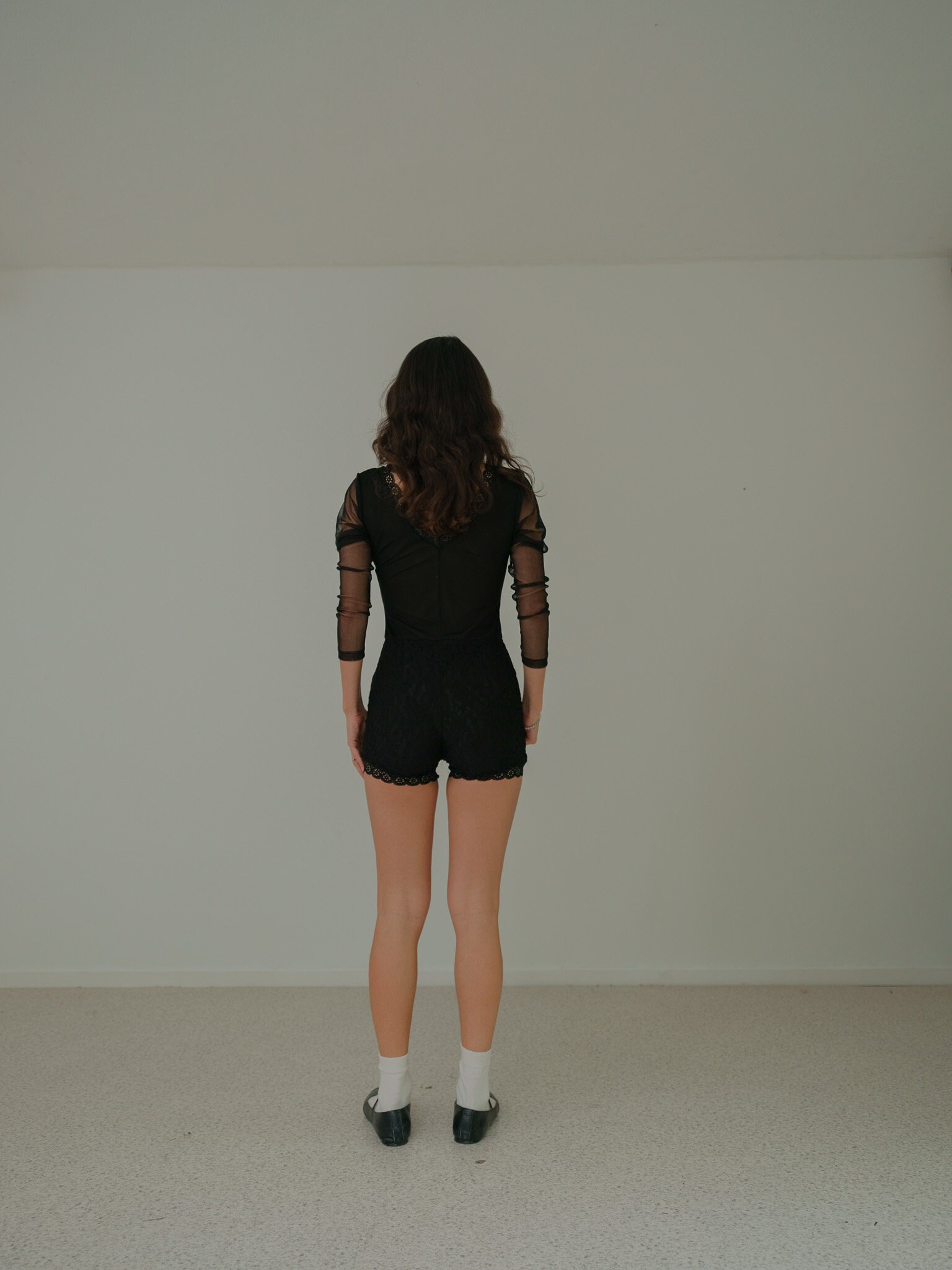 Sheer Jumpsuit Etsy UK