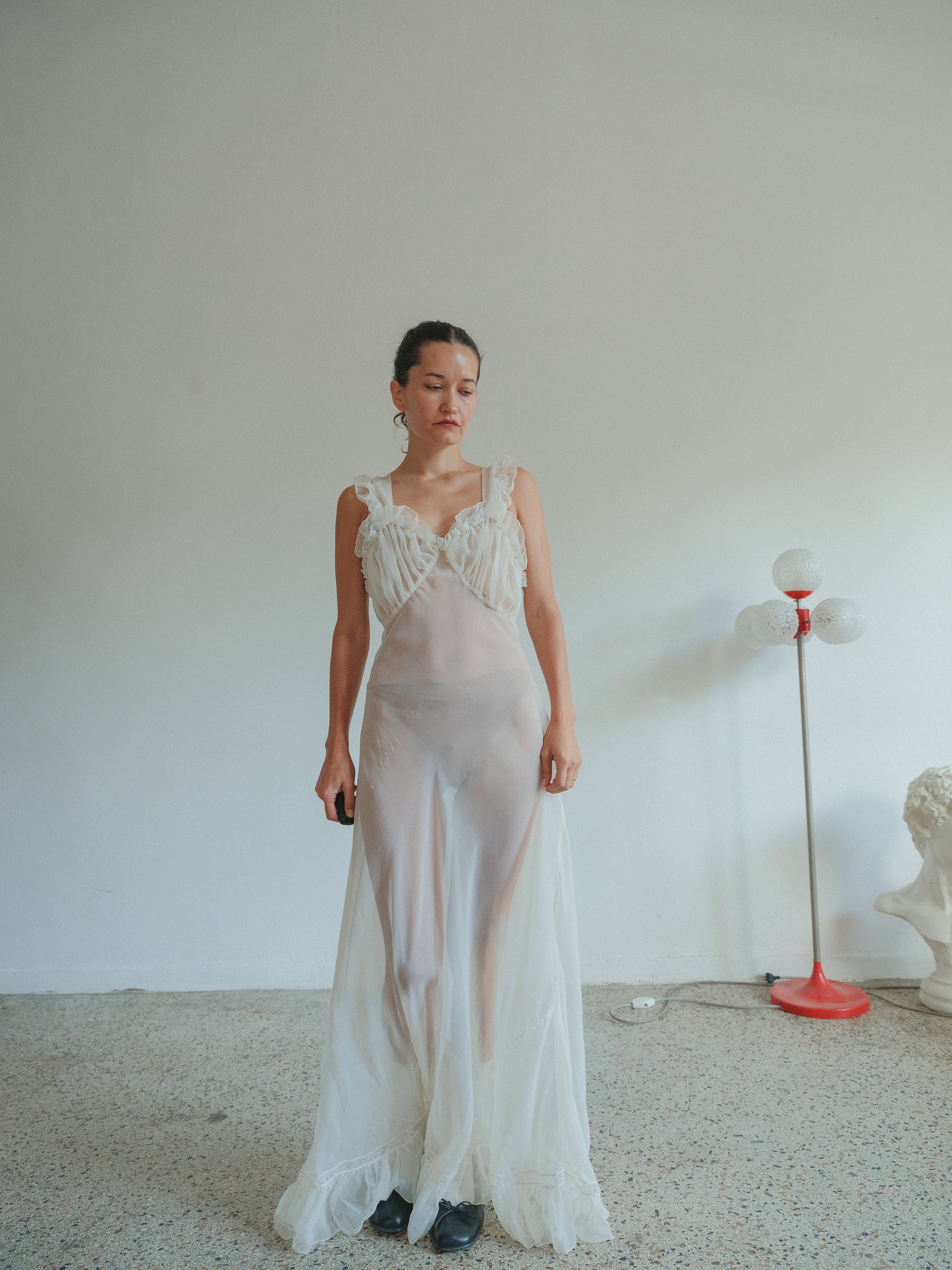 labia sheer dress Sheer Dress Labia