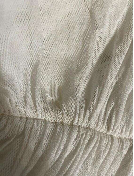 Vivienne Westwood white label bridal Corset Weddi… - image 9