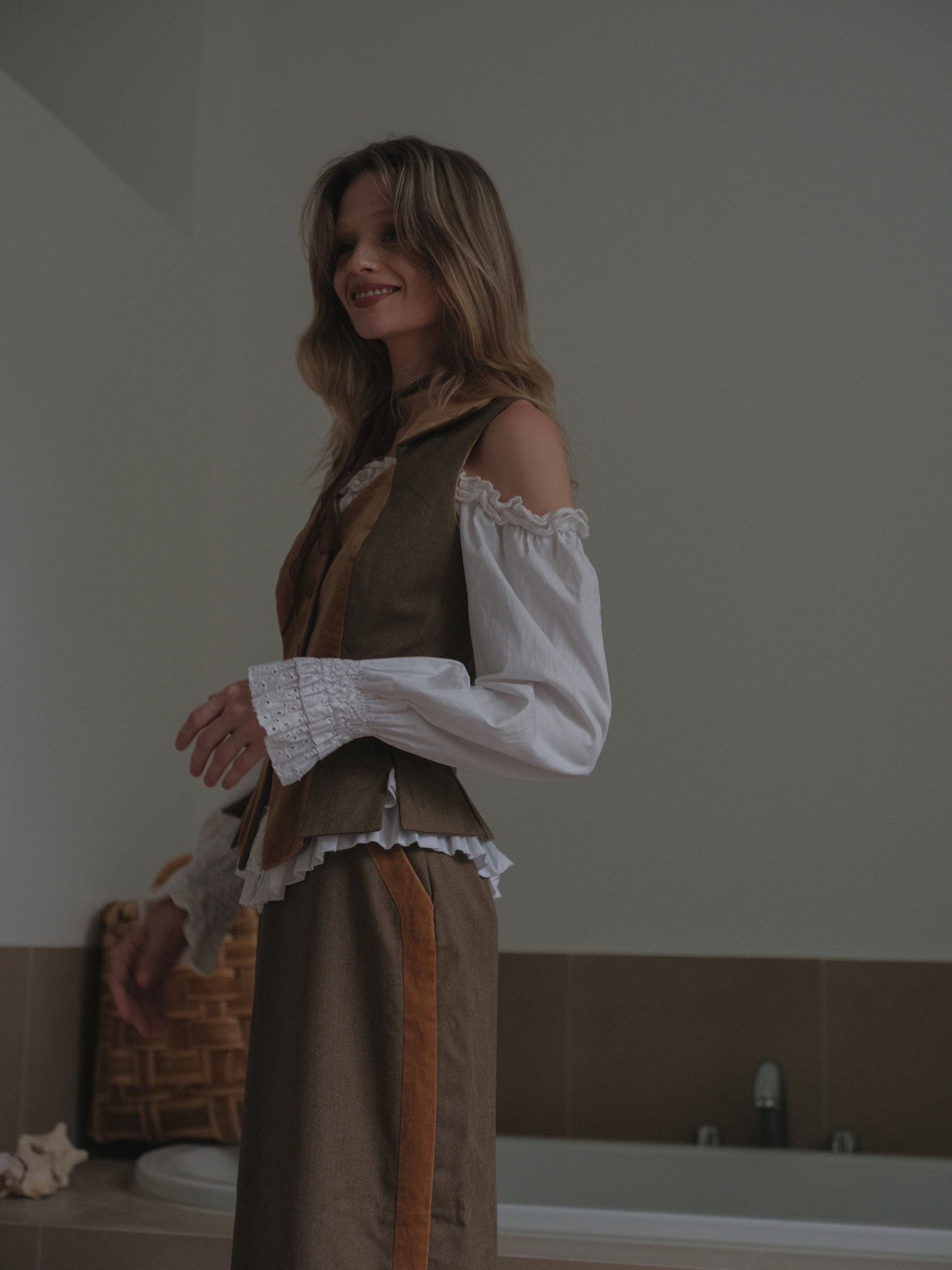 Vivienne westwood gold label - Etsy 日本