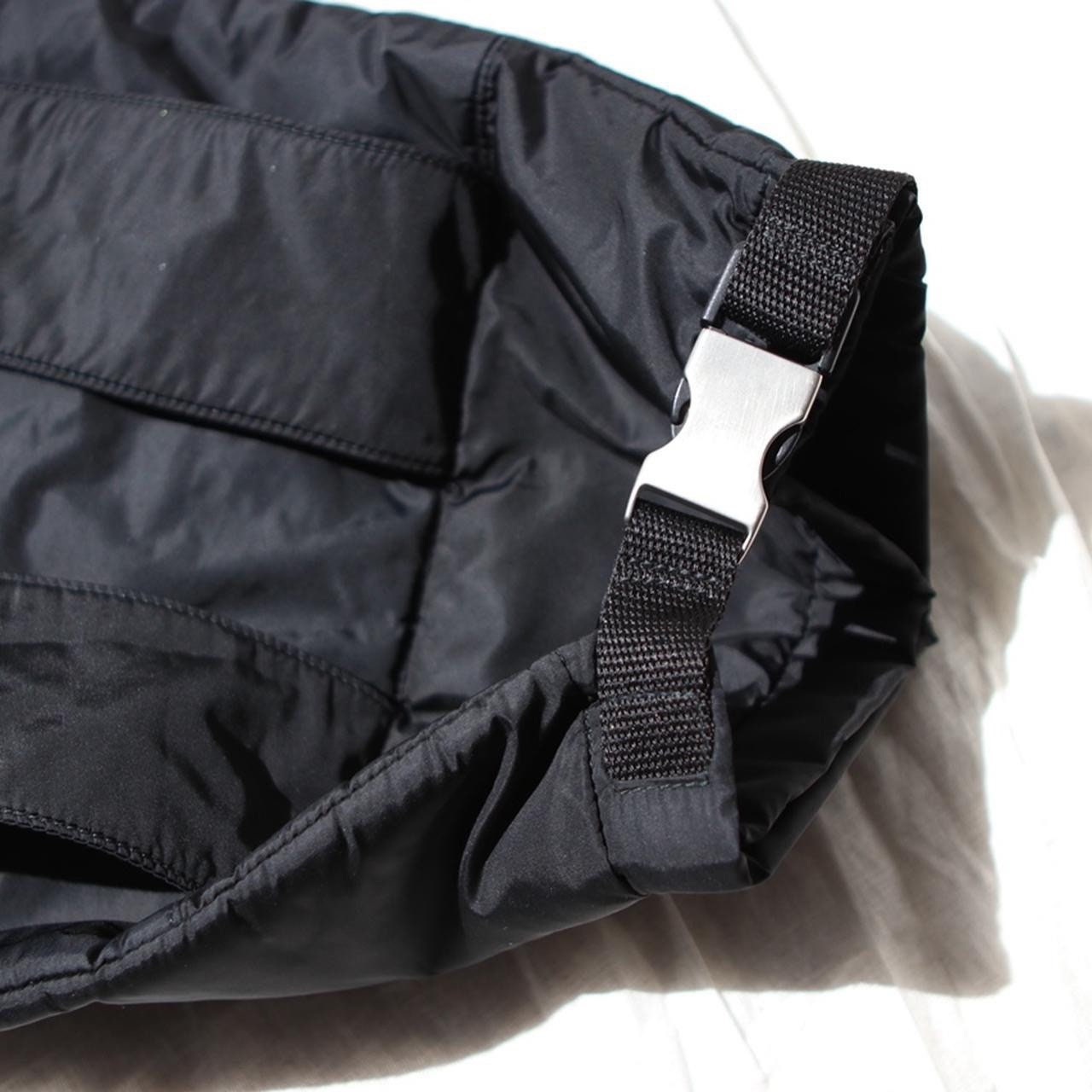 Rare Prada Sport SS 1999 Vintage Runway Backpack - Etsy