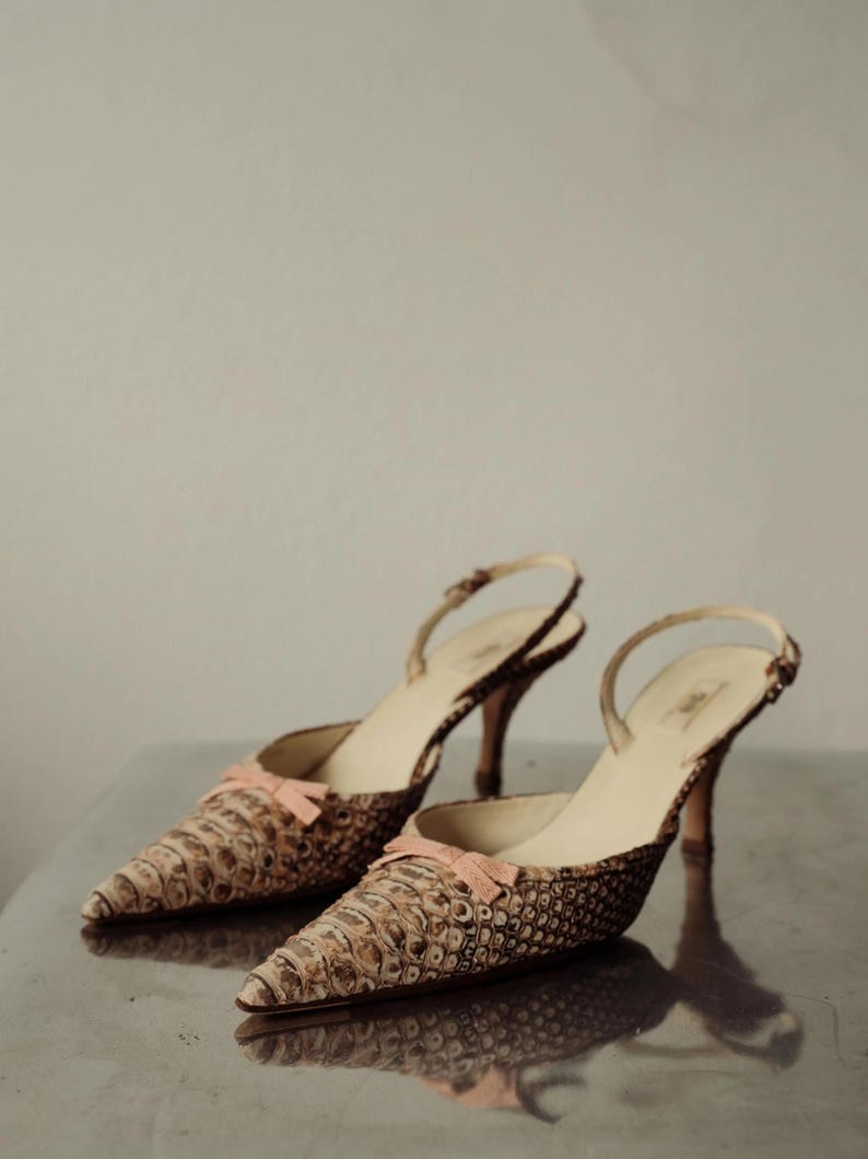 Python Prada Perfection image 1