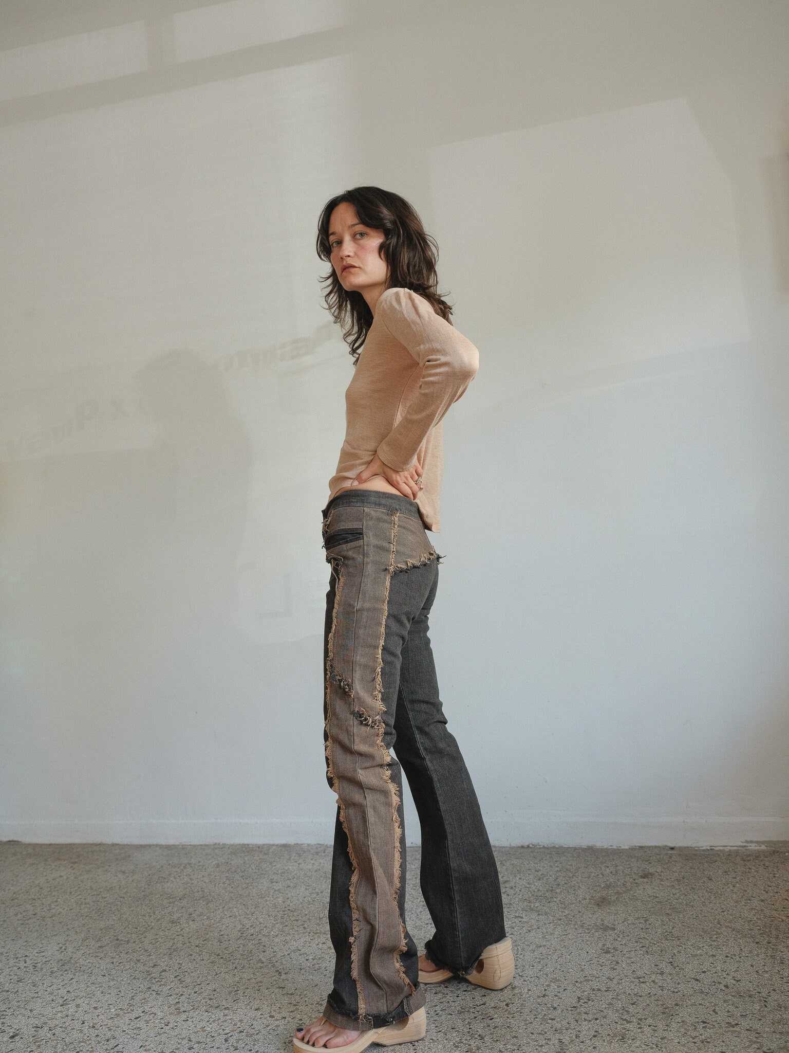 Women's Flare Pants: 200+ Items up to −90%