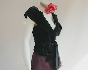 Vintage 90's VIVIENNE WESTWOOD Corset / F/W 1993 'anglomania