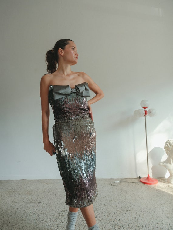 green emerald velvet dress VIVIENNE WESTWOOD Sparkle dress – Wellington Hunters and Collectors