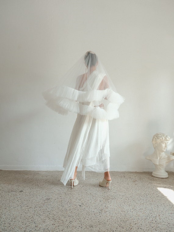 Vivienne Westwood white label bridal Corset Weddi… - image 3