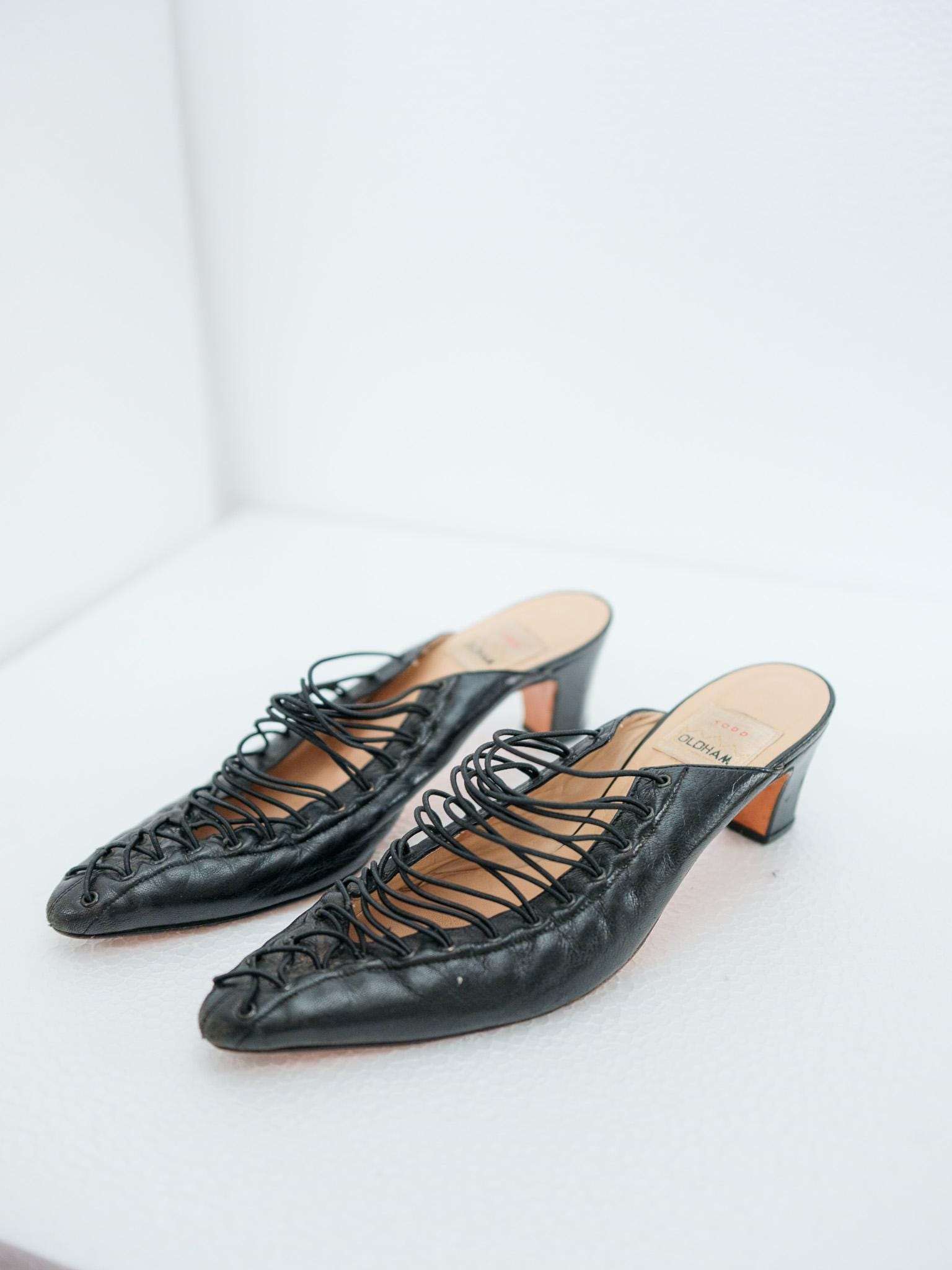 Dries Van Noten Shoes - Etsy